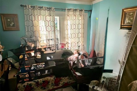 Купить виллу или дом в Клируотер, Флорида 8 комнат, 139.35м2, № 2434476 - фото 9