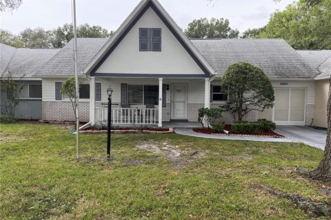 Villa ou maison à Ocala, Floride 2 chambres, 142.14 m2 № 2407097
