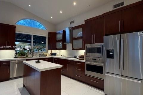 Casa en venta en Doral, Florida, 3 dormitorios, 182.83 m2 № 1982203 - foto 11