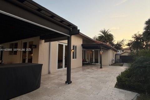 Casa en venta en Doral, Florida, 3 dormitorios, 182.83 m2 № 1982203 - foto 27
