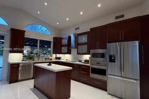 Casa en venta en Doral, Florida, 3 dormitorios, 182.83 m2 № 1982203 - foto 8