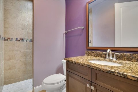 House in Lakeland, Florida 5 bedrooms, 407.75 sq.m. № 1919231 - photo 26