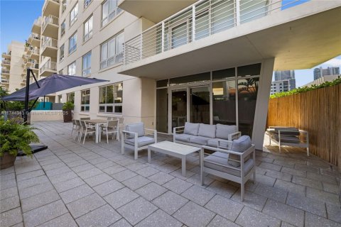 Copropriété à vendre à Miami, Floride: 2 chambres, 142.6 m2 № 1960494 - photo 19