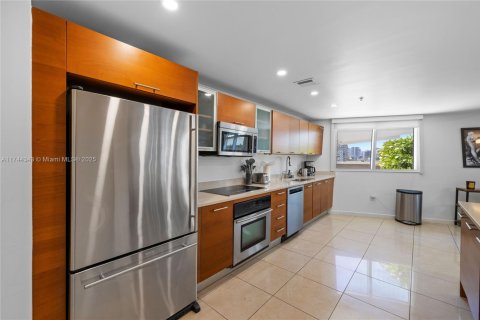 Copropriété à vendre à Miami, Floride: 2 chambres, 142.6 m2 № 1960494 - photo 10