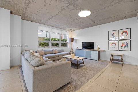 Copropriété à vendre à Miami, Floride: 2 chambres, 142.6 m2 № 1960494 - photo 9