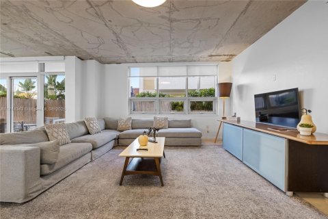 Copropriété à vendre à Miami, Floride: 2 chambres, 142.6 m2 № 1960494 - photo 3