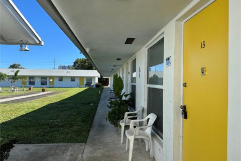 Apartment in Hollywood, Florida 1 bedroom № 1975079 - photo 22