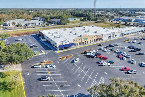 Commercial property in Bartow, Florida 1288.74 sq.m. № 2219382 - photo 3