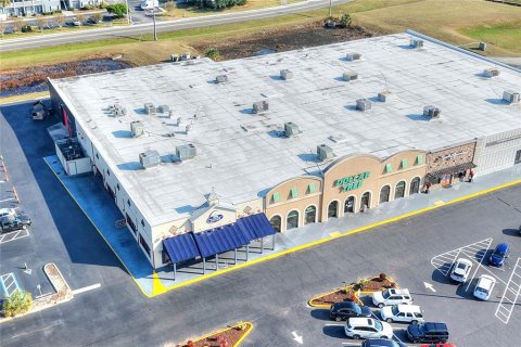 Commercial property in Bartow, Florida 1288.74 sq.m. № 2219382 - photo 2