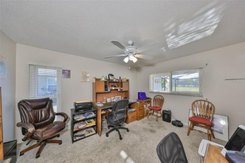 House in Sun City Center, Florida 4 bedrooms, 156.45 sq.m. № 1582429 - photo 29
