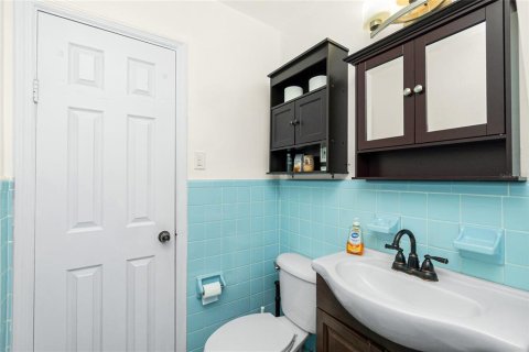 Casa en venta en Port Charlotte, Florida, 3 dormitorios, 123 m2 № 1670028 - foto 30