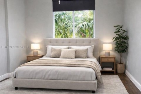 Condo in Davie, Florida, 2 bedrooms  № 2059741