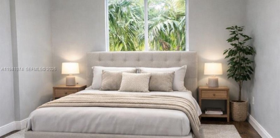 Condo in Davie, Florida, 2 bedrooms  № 2059741