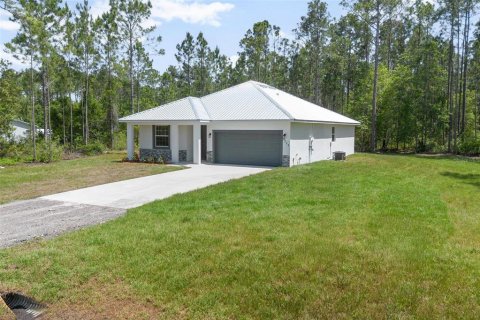 Casa en venta en Bunnell, Florida, 3 dormitorios, 135.45 m2 № 1911190 - foto 2