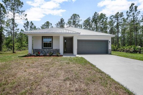 Casa en venta en Bunnell, Florida, 3 dormitorios, 135.45 m2 № 1911190 - foto 6