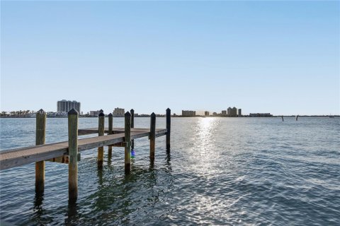 Villa ou maison à Miami Beach, Floride 4 chambres, 316.89 m2 № 2412982