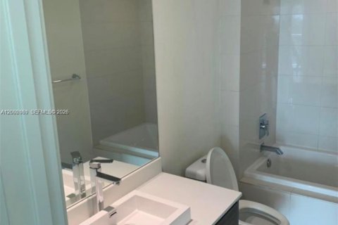 Copropriété à vendre à Miami, Floride: 49.33 m2 № 2372636 - photo 9
