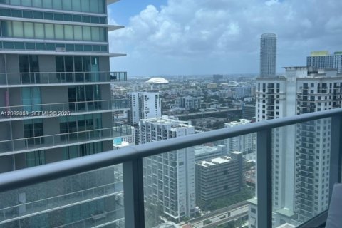 Copropriété à vendre à Miami, Floride: 49.33 m2 № 2372636 - photo 11