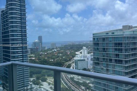 Copropriété à vendre à Miami, Floride: 49.33 m2 № 2372636 - photo 13