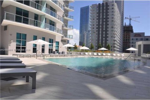 Copropriété à vendre à Miami, Floride: 49.33 m2 № 2372636 - photo 24