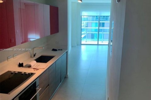 Copropriété à vendre à Miami, Floride: 49.33 m2 № 2372636 - photo 5