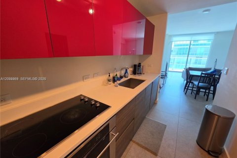 Copropriété à vendre à Miami, Floride: 49.33 m2 № 2372636 - photo 3