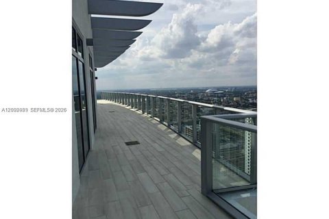 Copropriété à vendre à Miami, Floride: 49.33 m2 № 2372636 - photo 26