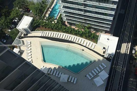 Copropriété à vendre à Miami, Floride: 49.33 m2 № 2372636 - photo 23
