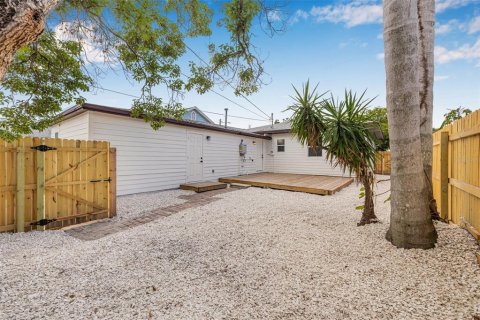 Casa en venta en Saint Petersburg, Florida, 3 dormitorios, 114.27 m2 № 1832745 - foto 26