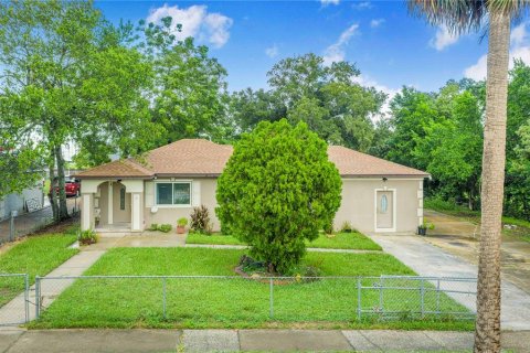 Casa en Davenport, Florida 4 dormitorios, 134.15 m2 № 2379383