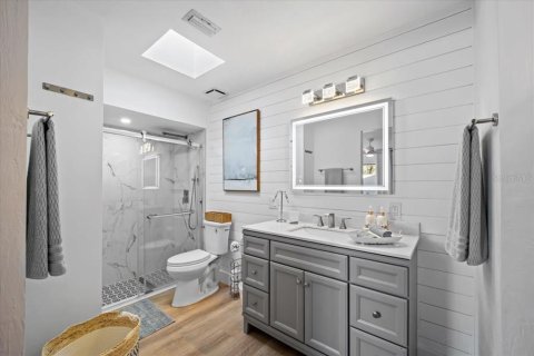 Купить виллу или дом в Палм-Кост, Флорида 3 комнаты, 150.22м2, № 1836943 - фото 19