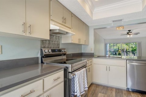 Condominio en venta en Sarasota, Florida, 2 dormitorios, 104.7 m2 № 1658581 - foto 15