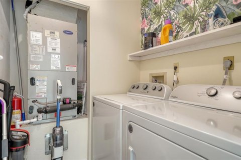 Condominio en venta en Sarasota, Florida, 2 dormitorios, 104.7 m2 № 1658581 - foto 28