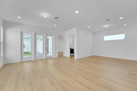 Купить виллу или дом в Палм-Бич-Гарденс, Флорида 9 комнат, 340.58м2, № 2434332 - фото 9