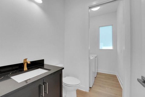 Купить виллу или дом в Палм-Бич-Гарденс, Флорида 9 комнат, 340.58м2, № 2434332 - фото 14