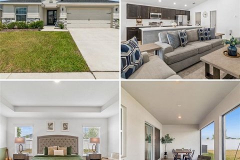Casa en Zephyrhills, Florida 3 dormitorios, 186.18 m2 № 2121121