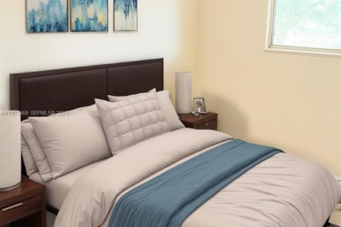 Condo in Margate, Florida, 2 bedrooms  № 1991065 - photo 6