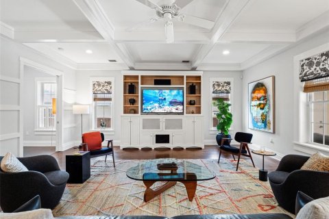 Villa ou maison à vendre à Orlando, Floride: 5 chambres, 420.01 m2 № 2147643 - photo 21