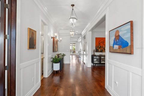 Villa ou maison à vendre à Orlando, Floride: 5 chambres, 420.01 m2 № 2147643 - photo 13