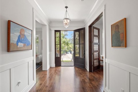 Villa ou maison à vendre à Orlando, Floride: 5 chambres, 420.01 m2 № 2147643 - photo 5