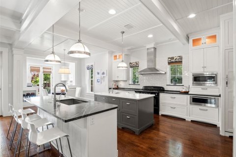 Villa ou maison à vendre à Orlando, Floride: 5 chambres, 420.01 m2 № 2147643 - photo 30