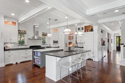 Villa ou maison à vendre à Orlando, Floride: 5 chambres, 420.01 m2 № 2147643 - photo 22