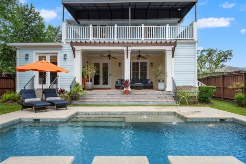 Villa ou maison à vendre à Orlando, Floride: 5 chambres, 420.01 m2 № 2147643 - photo 2