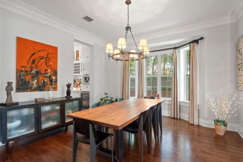 Villa ou maison à vendre à Orlando, Floride: 5 chambres, 420.01 m2 № 2147643 - photo 12