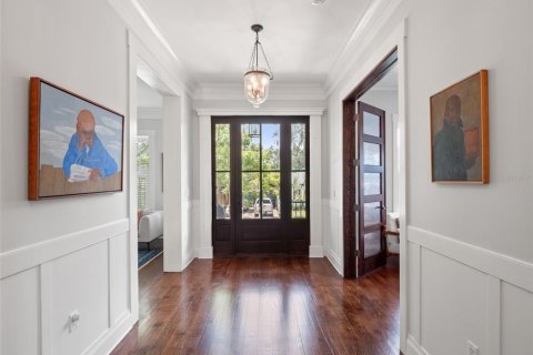 Villa ou maison à vendre à Orlando, Floride: 5 chambres, 420.01 m2 № 2147643 - photo 7