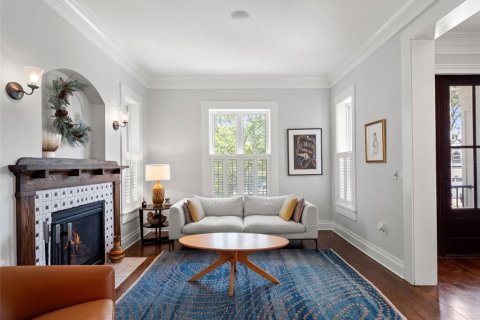 Villa ou maison à vendre à Orlando, Floride: 5 chambres, 420.01 m2 № 2147643 - photo 8
