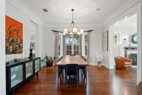 Villa ou maison à vendre à Orlando, Floride: 5 chambres, 420.01 m2 № 2147643 - photo 10