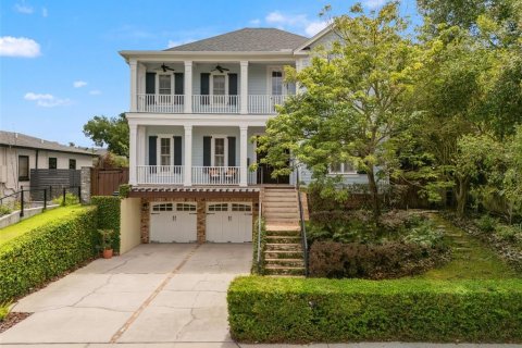 Villa ou maison à vendre à Orlando, Floride: 5 chambres, 420.01 m2 № 2147643 - photo 3