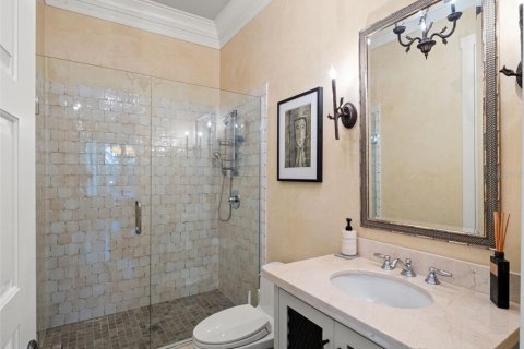 Villa ou maison à vendre à Orlando, Floride: 5 chambres, 420.01 m2 № 2147643 - photo 16