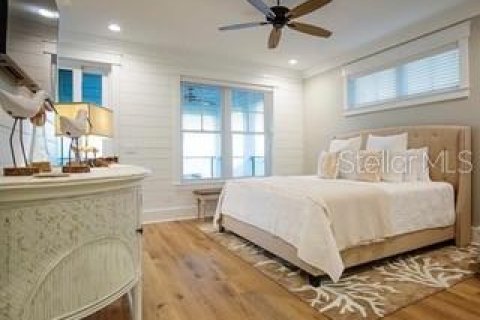 House in Safety Harbor, Florida 5 bedrooms, 361.39 sq.m. № 1737450 - photo 12